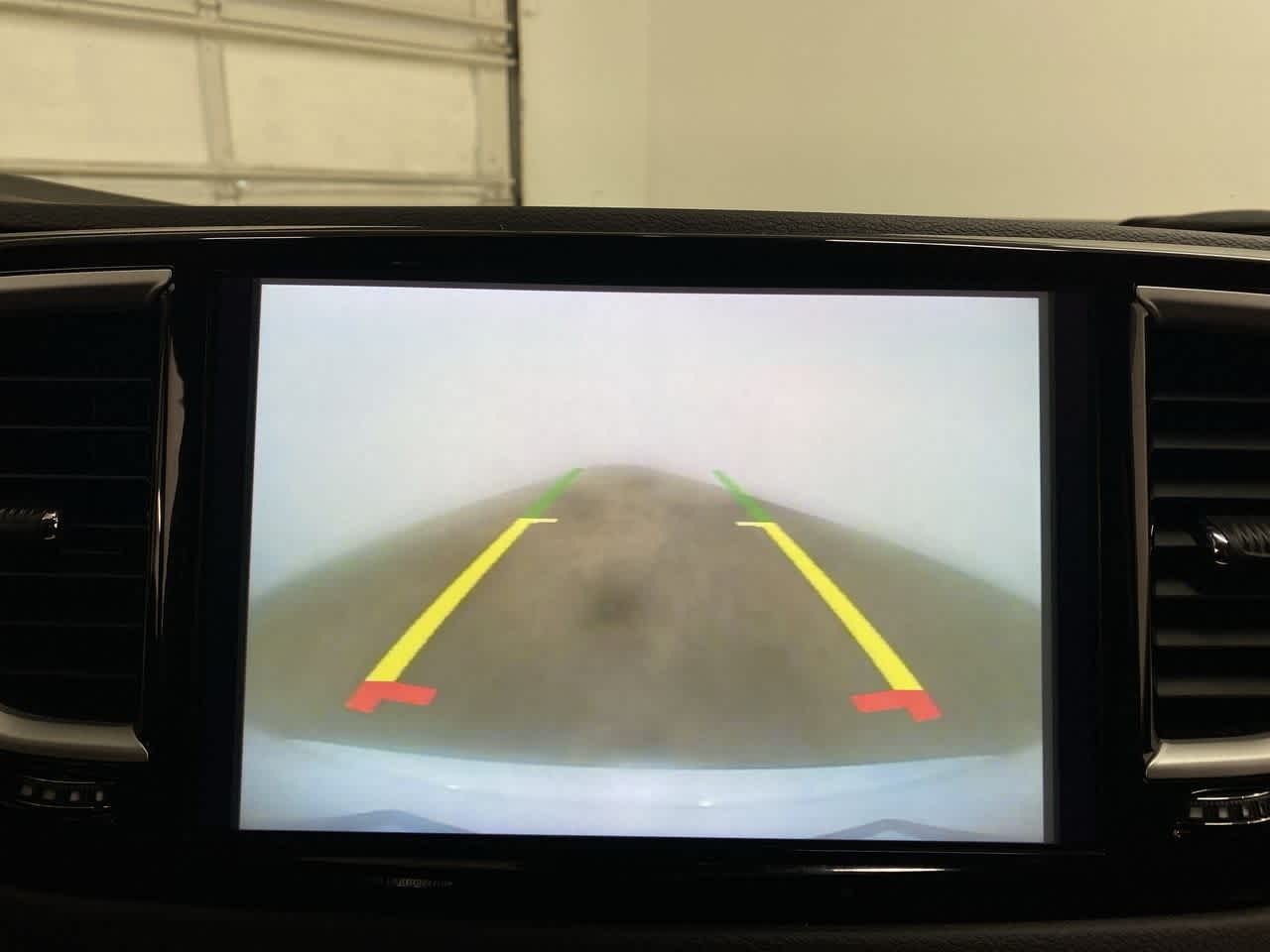 Thumbnail: 2024 Chrysler Pacifica - 25