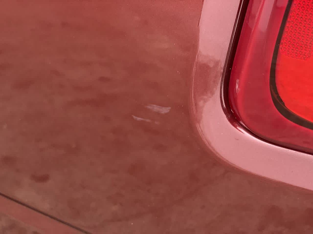 Thumbnail: 2020 RAM 2500 - 30