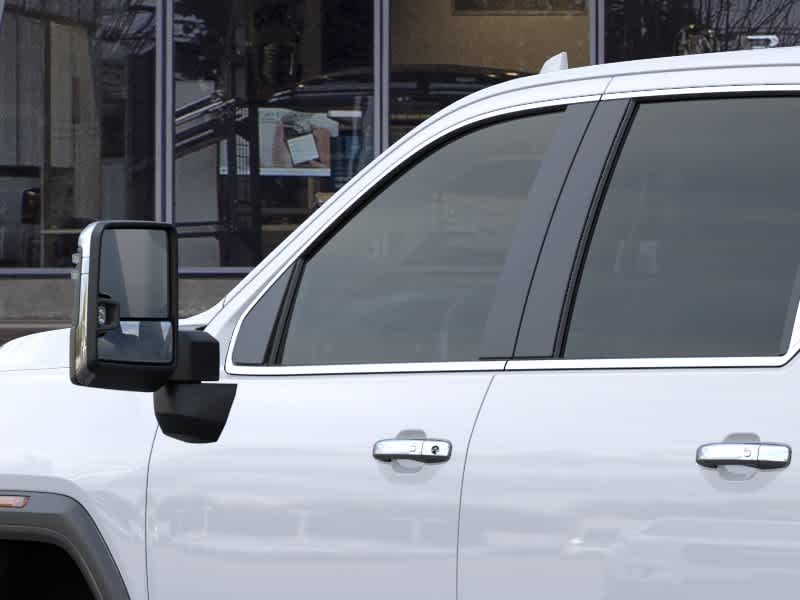 Thumbnail: 2026 GMC Sierra 3500 - 12