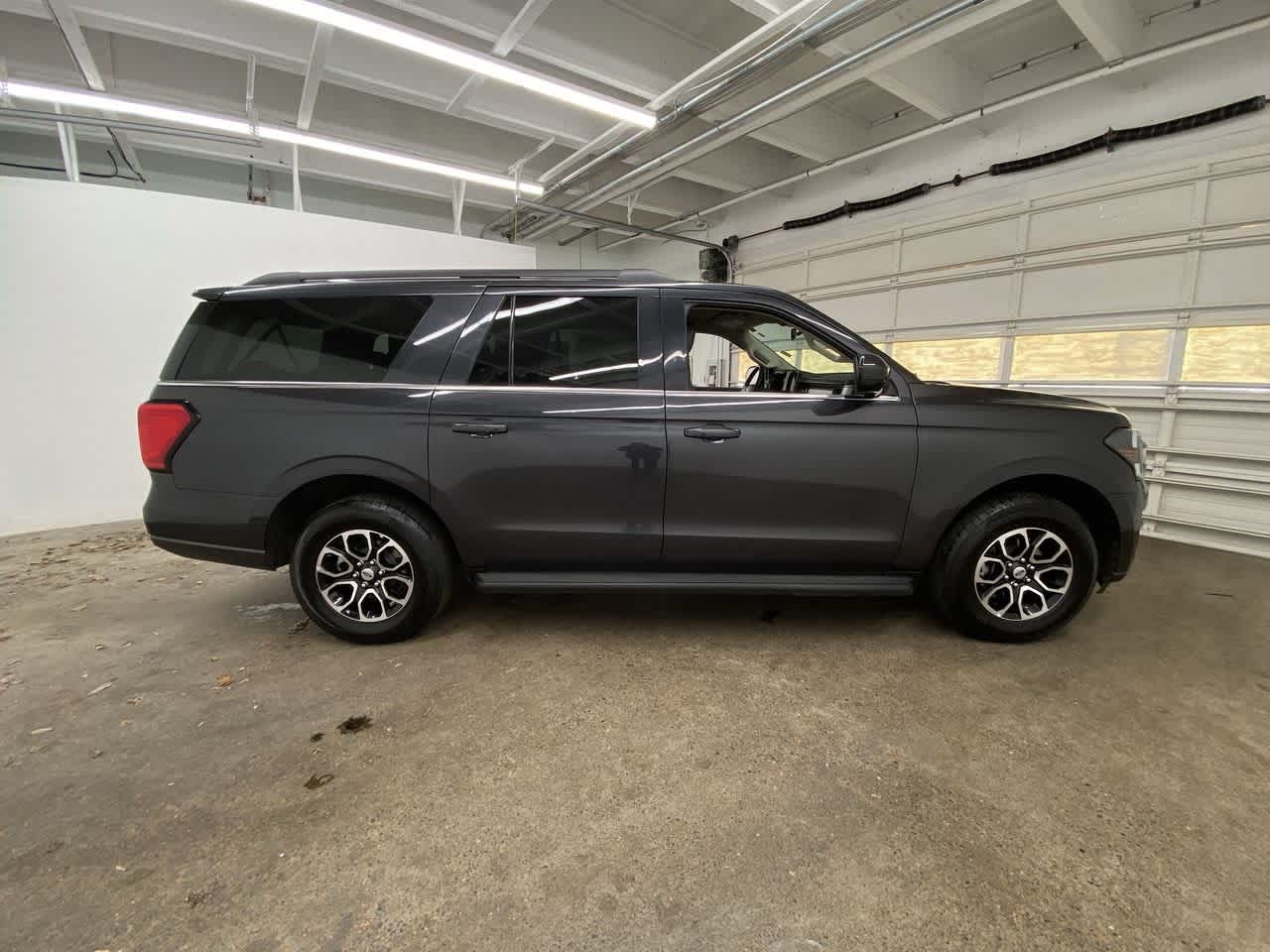 Thumbnail: 2024 Ford Expedition MAX - 7