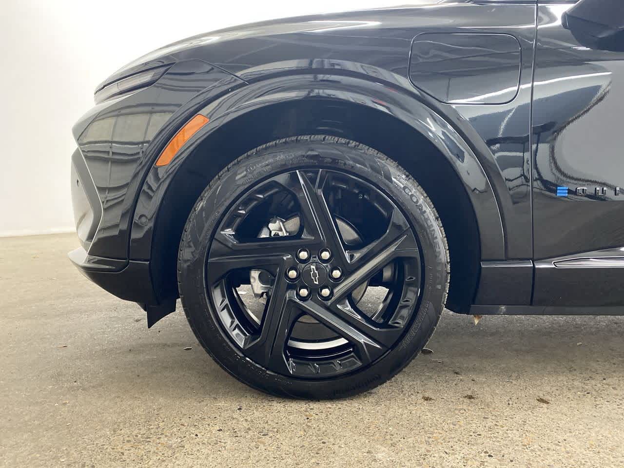 Thumbnail: 2024 Chevrolet Equinox - 12