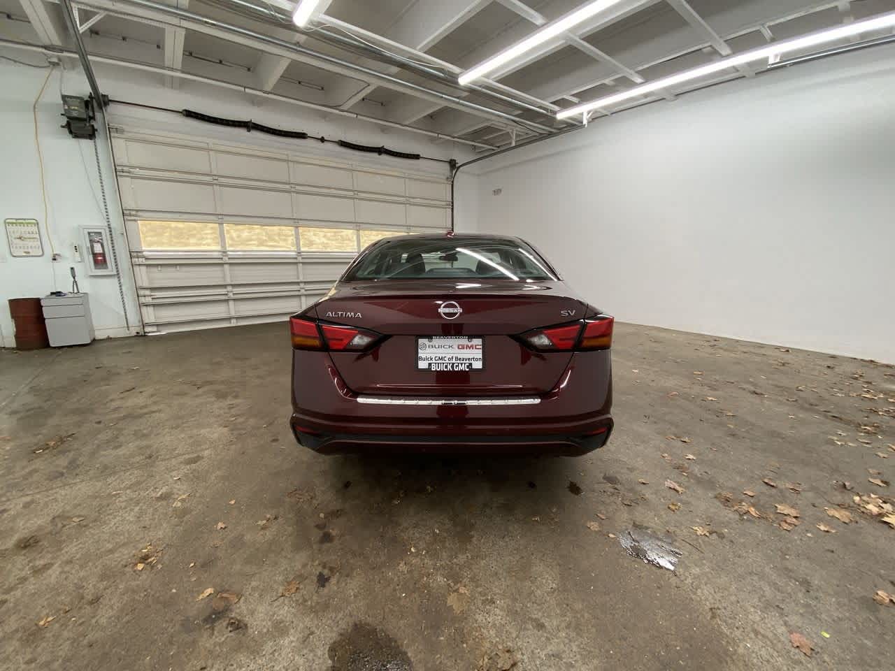 Thumbnail: 2023 Nissan Altima - 5