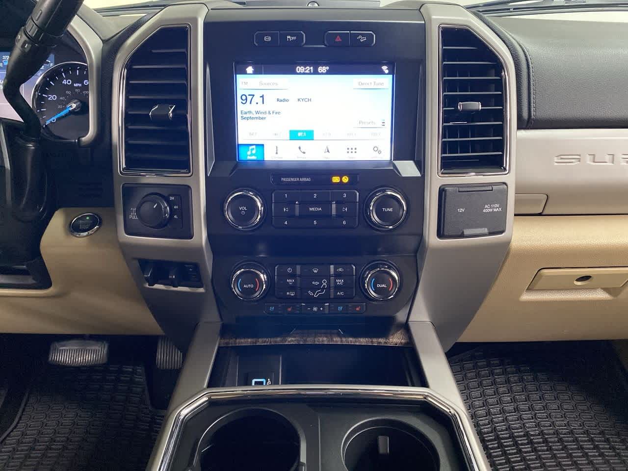 Thumbnail: 2019 Ford F-350 - 23