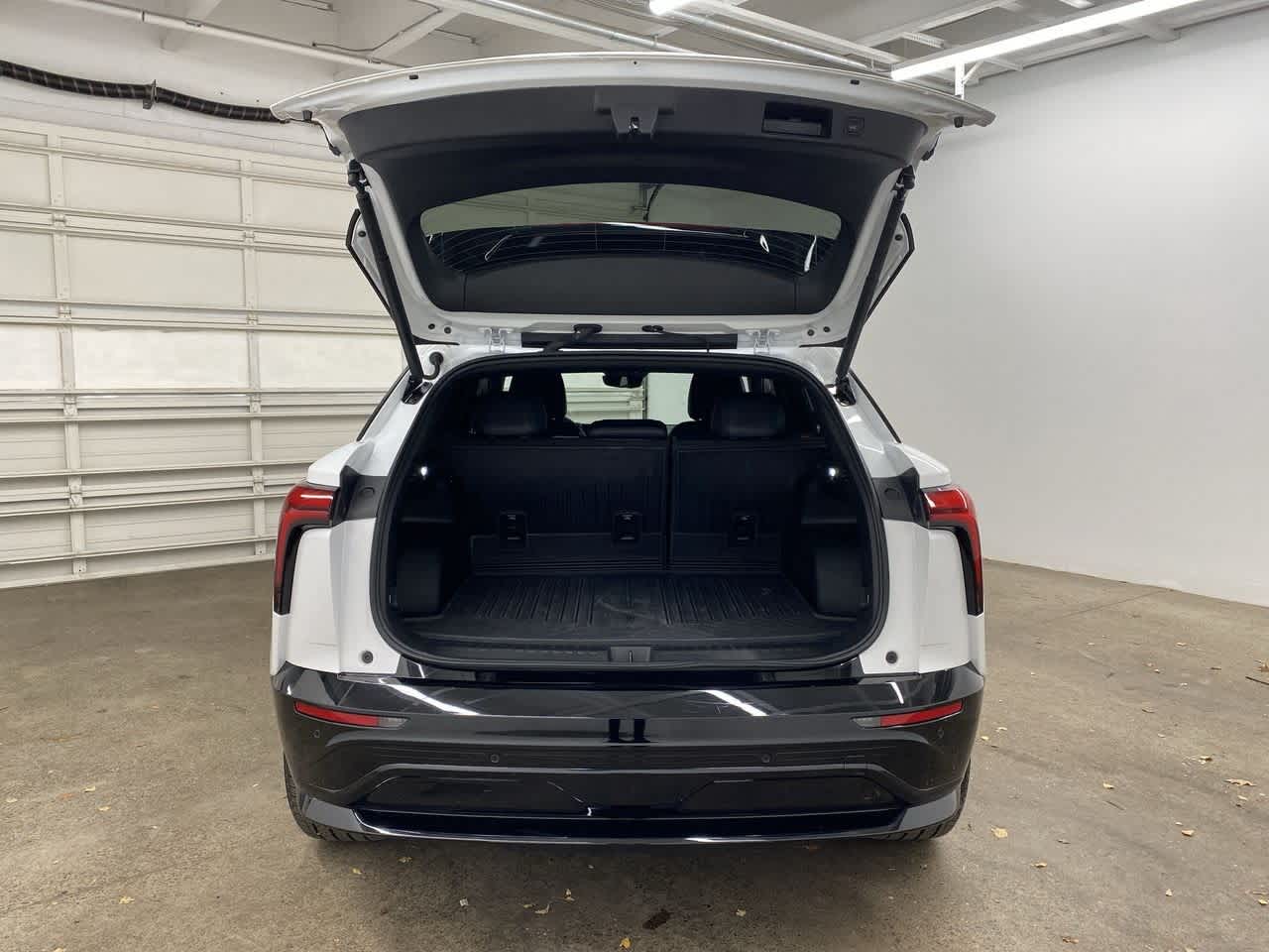 Thumbnail: 2024 Chevrolet Blazer EV - 29