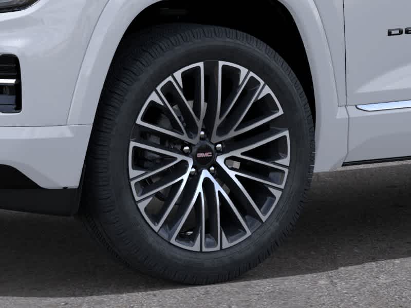 Thumbnail: 2026 GMC Terrain - 9