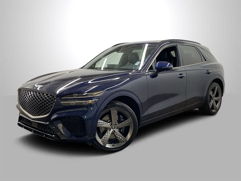 2022 Genesis GV70 Sport -
                  Portland, OR