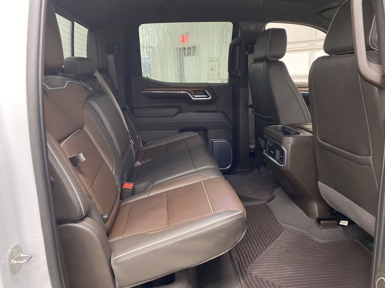 Thumbnail: 2023 GMC Sierra 1500 - 17