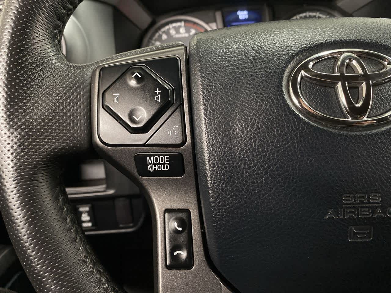 Thumbnail: 2017 Toyota Tacoma - 20