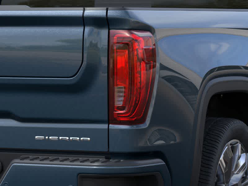 Thumbnail: 2026 GMC Sierra 1500 - 11
