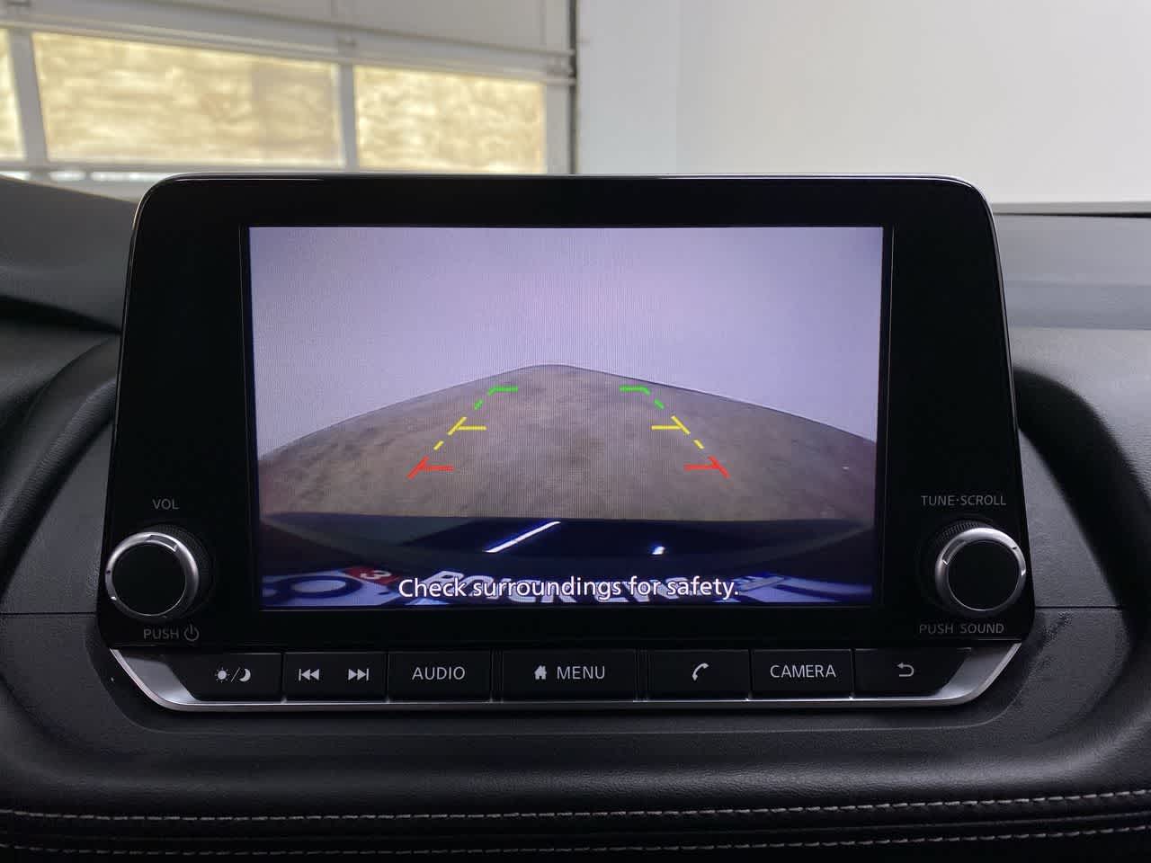 Thumbnail: 2025 Nissan Rogue - 24