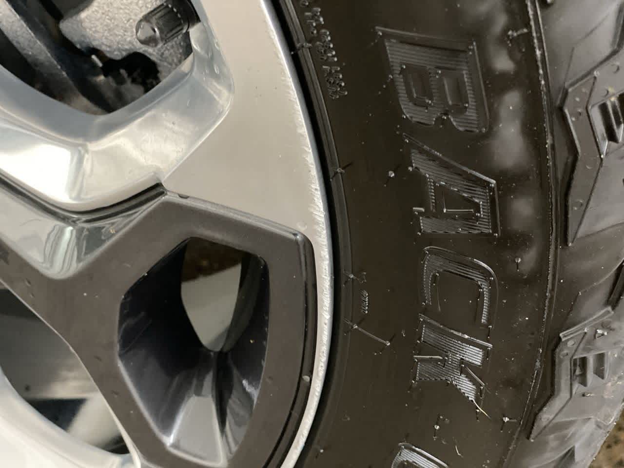 Thumbnail: 2021 RAM 1500 - 32