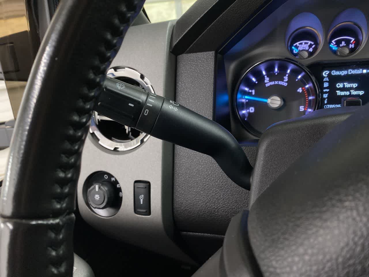 Thumbnail: 2012 Ford F-250 - 23