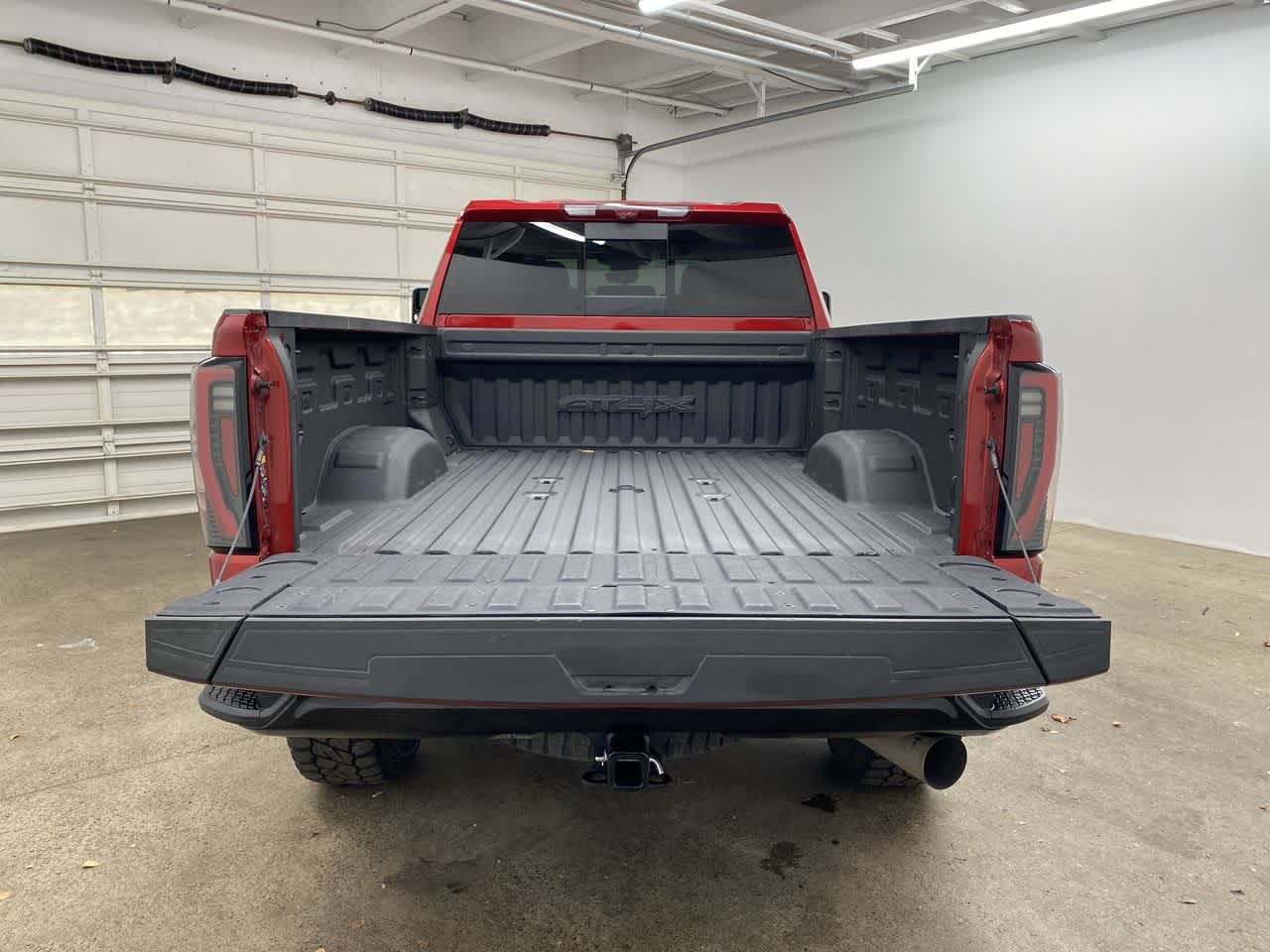 Thumbnail: 2024 GMC Sierra 2500 - 28