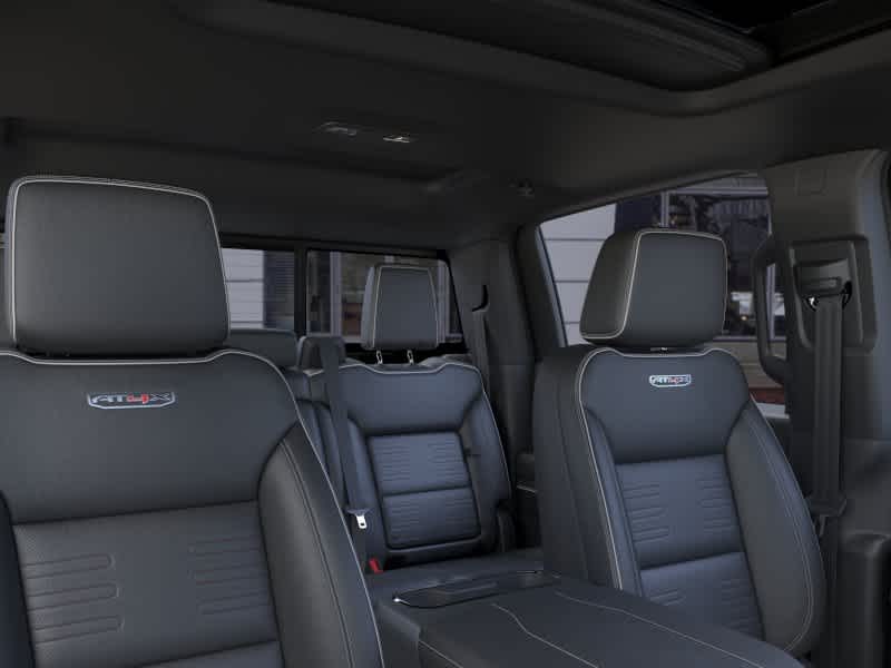Thumbnail: 2026 GMC Sierra 1500 - 24