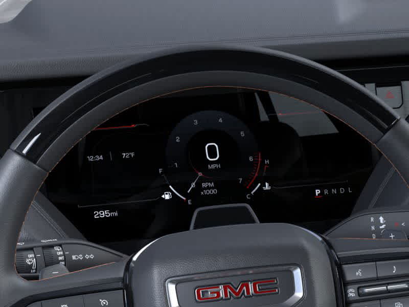 Thumbnail: 2026 GMC Yukon XL - 18