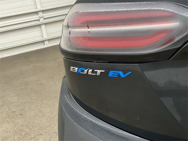 2022 Chevrolet Bolt EV 1LT 10