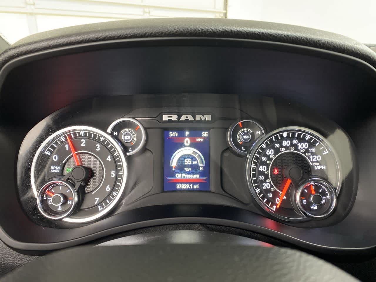 Thumbnail: 2024 RAM 2500 - 27