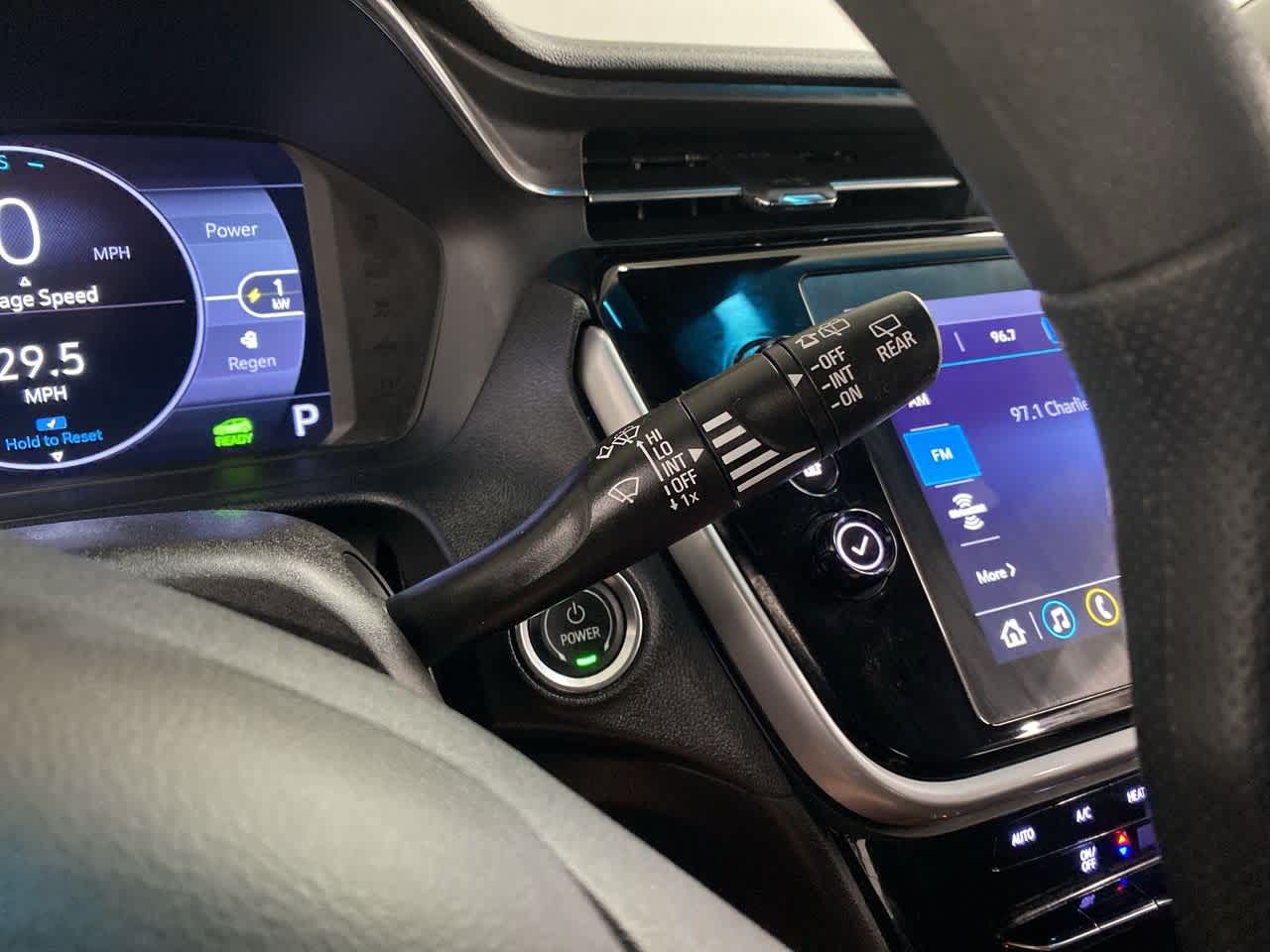 Thumbnail: 2022 Chevrolet Bolt EV - 23