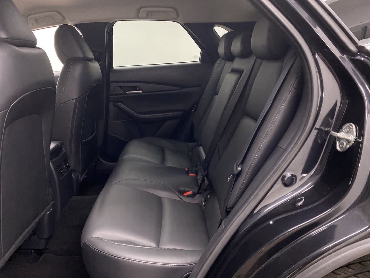 Thumbnail: 2024 Mazda CX-30 - 16