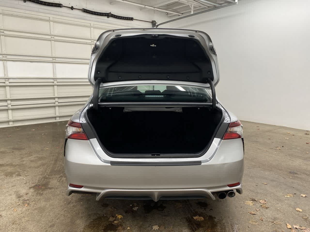 Thumbnail: 2024 Toyota Camry - 29