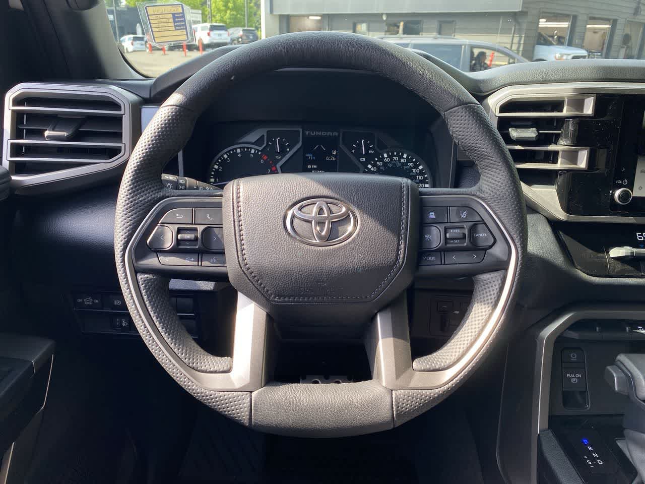 Thumbnail: 2025 Toyota Tundra - 19