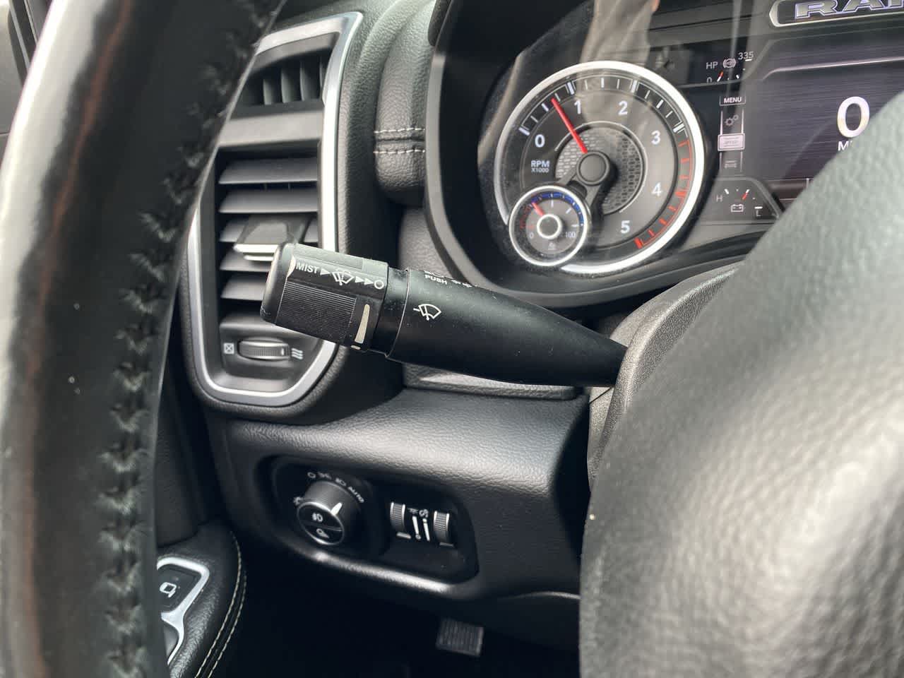 Thumbnail: 2020 RAM 2500 - 23