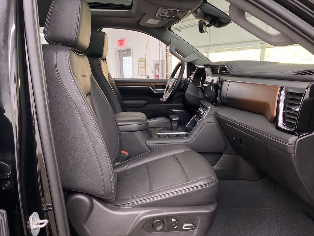 Thumbnail: 2023 GMC Sierra 1500 - 18