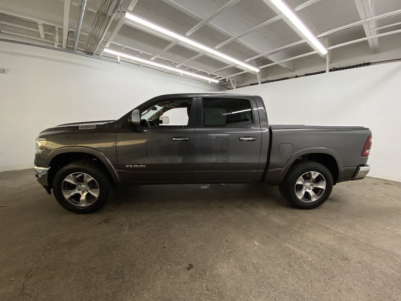 Thumbnail: 2019 RAM 1500 - 3