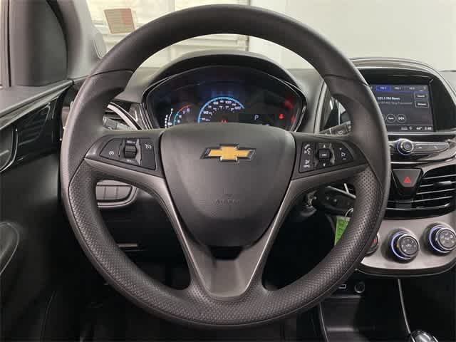 Thumbnail: 2021 Chevrolet Spark - 20