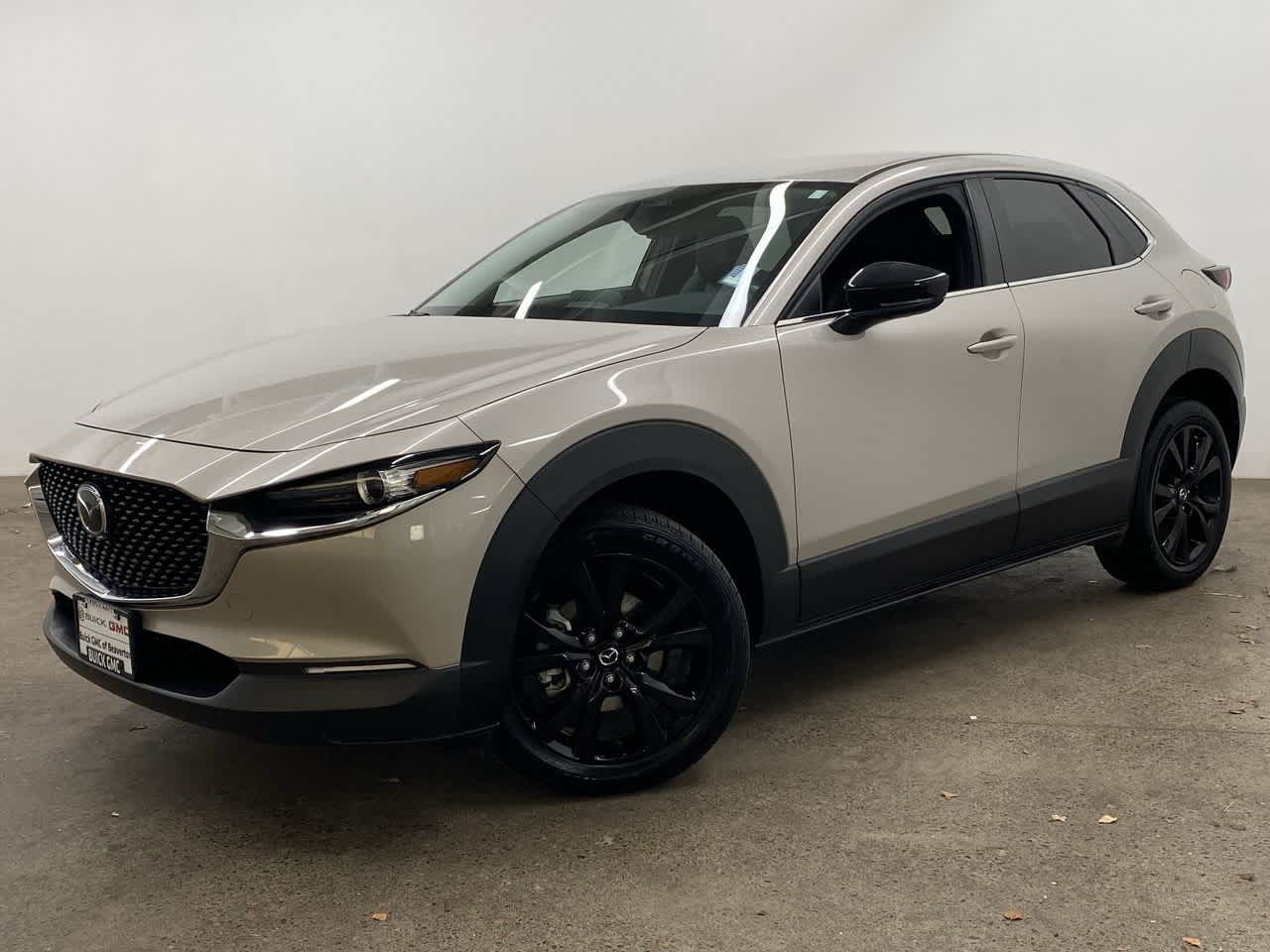 Thumbnail: 2024 Mazda CX-30 - 1