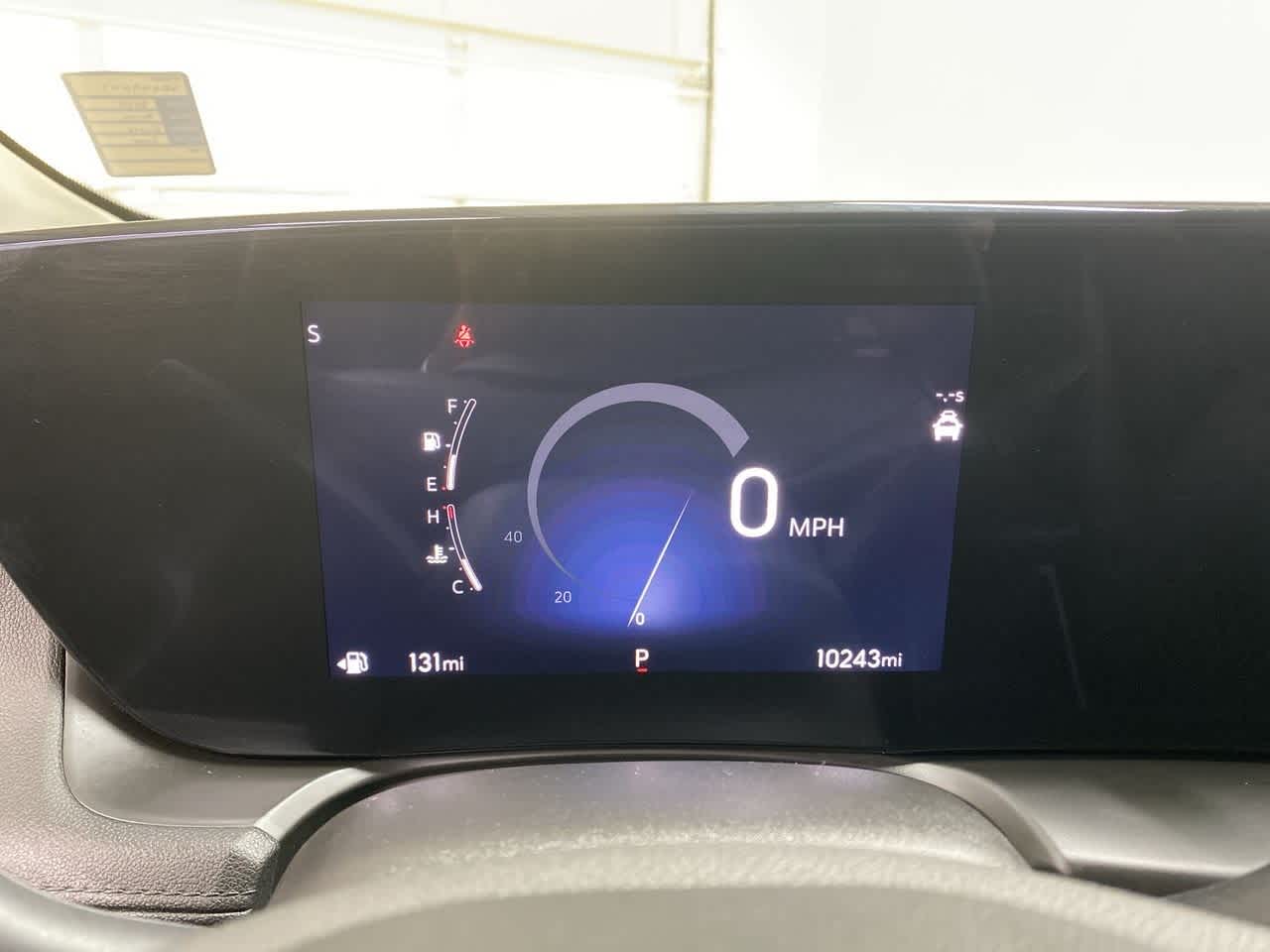 2025 Buick Encore GX Sport Touring 28