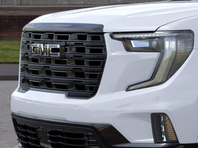 Thumbnail: 2026 GMC Acadia - 13