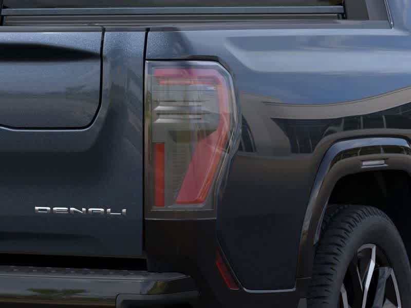 2025 GMC Sierra EV Denali 11
