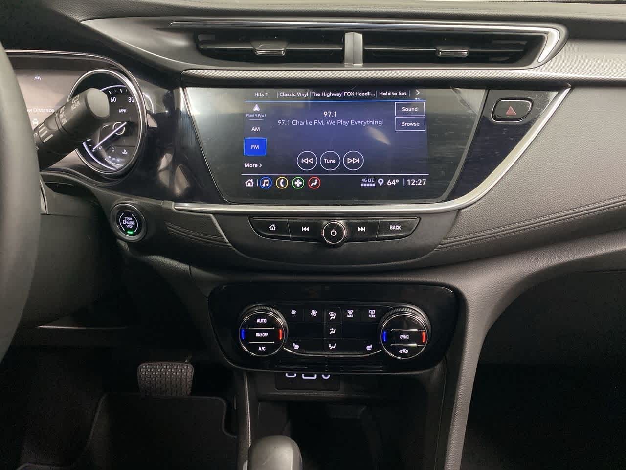 Thumbnail: 2022 Buick Encore GX - 25