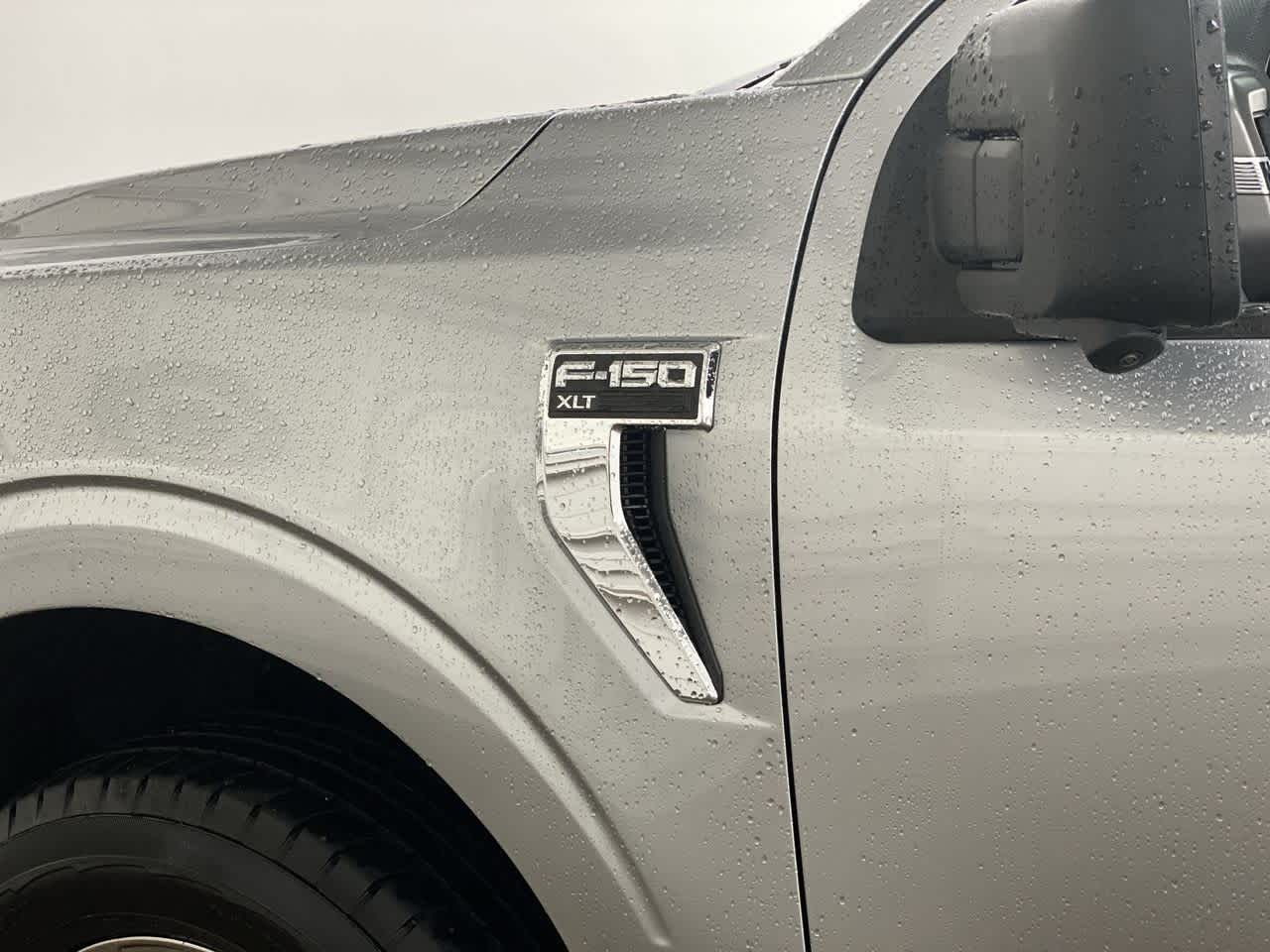 Thumbnail: 2024 Ford F-150 - 10