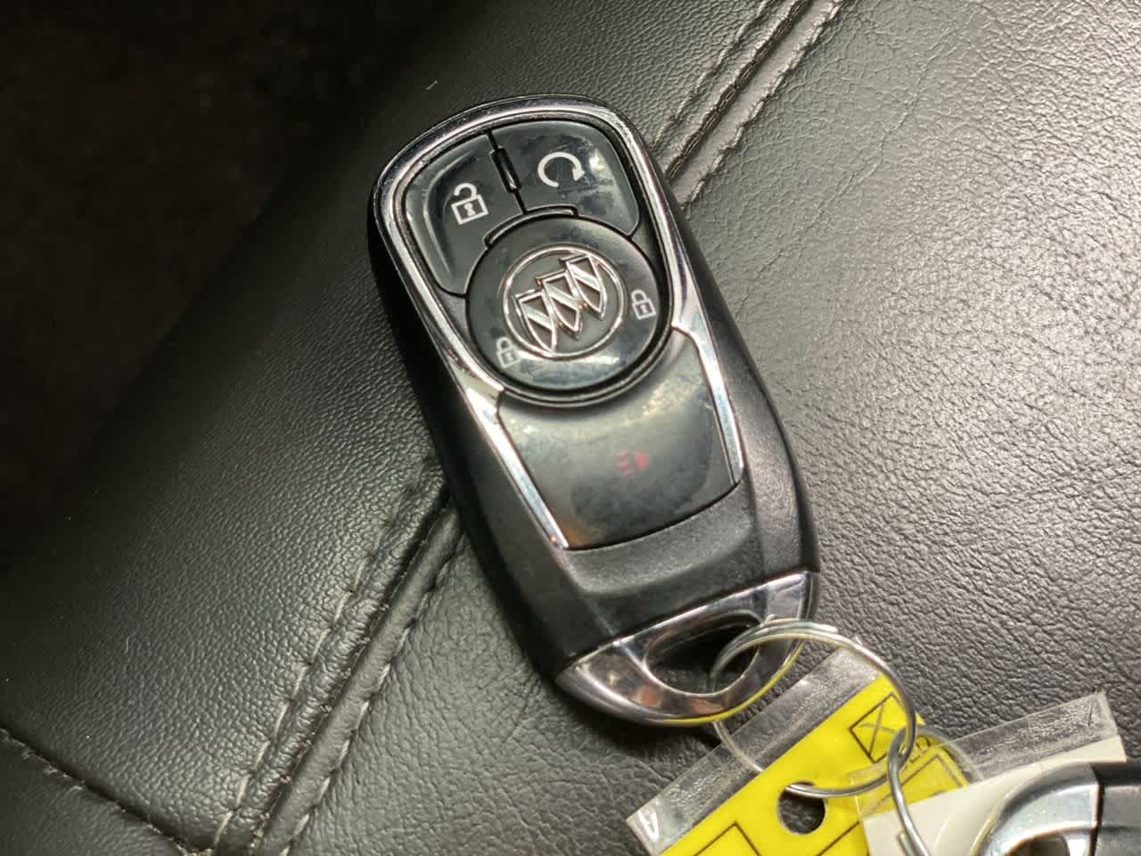 Thumbnail: 2020 Buick Encore - 30