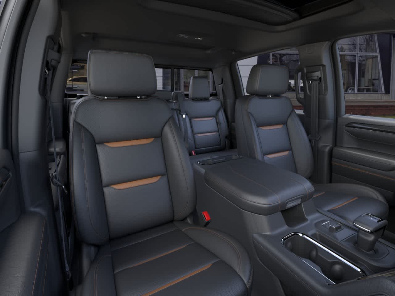 Thumbnail: 2026 GMC Sierra 1500 - 16