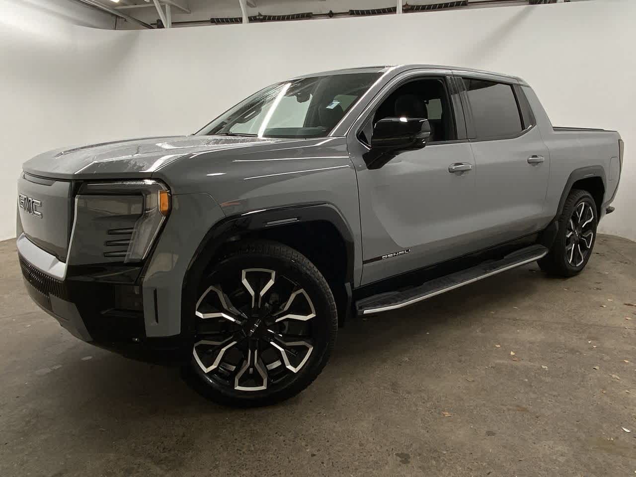 2024 GMC Sierra EV Denali -
                  Portland, OR
