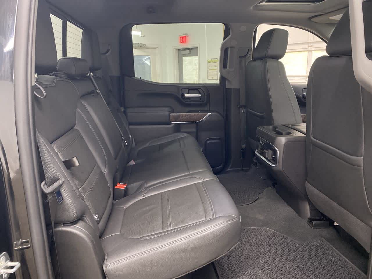 Thumbnail: 2021 GMC Sierra 1500 - 17