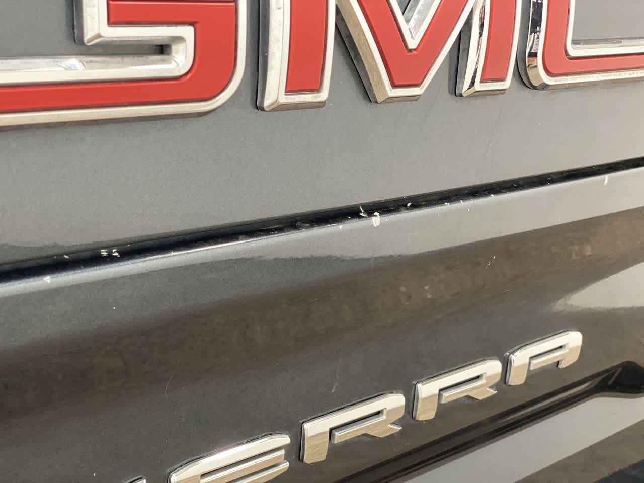 Thumbnail: 2020 GMC Sierra 1500 - 34