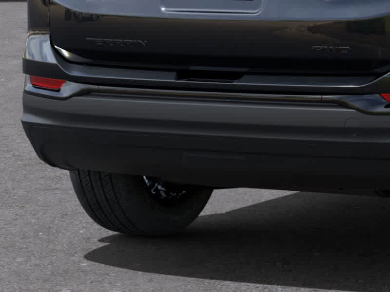 Thumbnail: 2024 GMC Terrain - 14