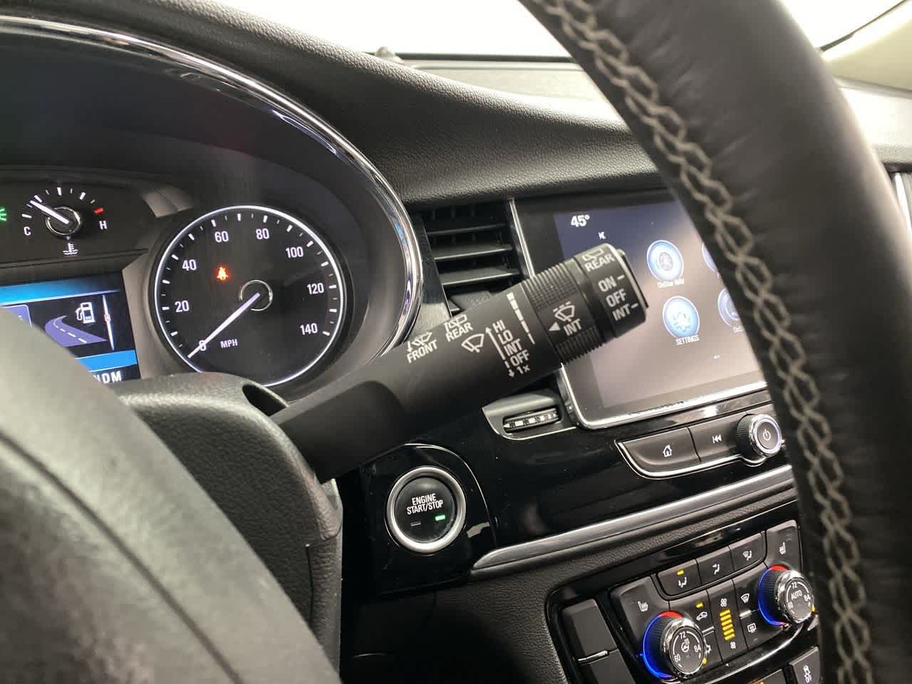 Thumbnail: 2019 Buick Encore - 23