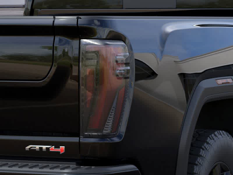 Thumbnail: 2025 GMC Sierra 2500 - 11
