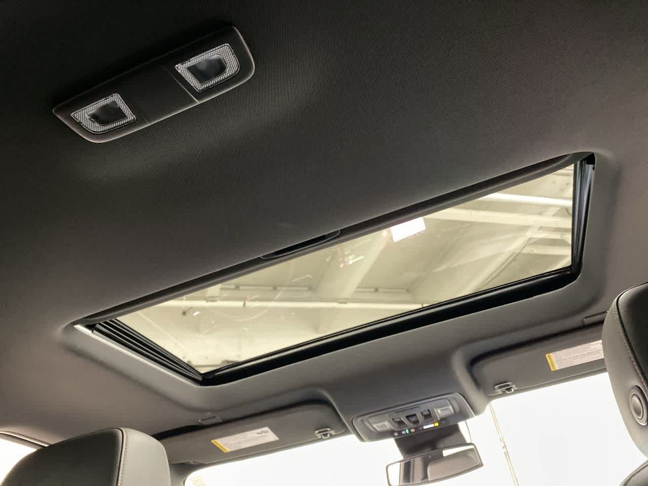 Thumbnail: 2023 GMC Sierra 1500 - 18