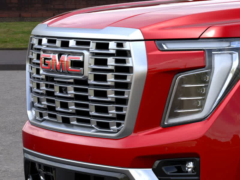 Thumbnail: 2026 GMC Yukon - 13