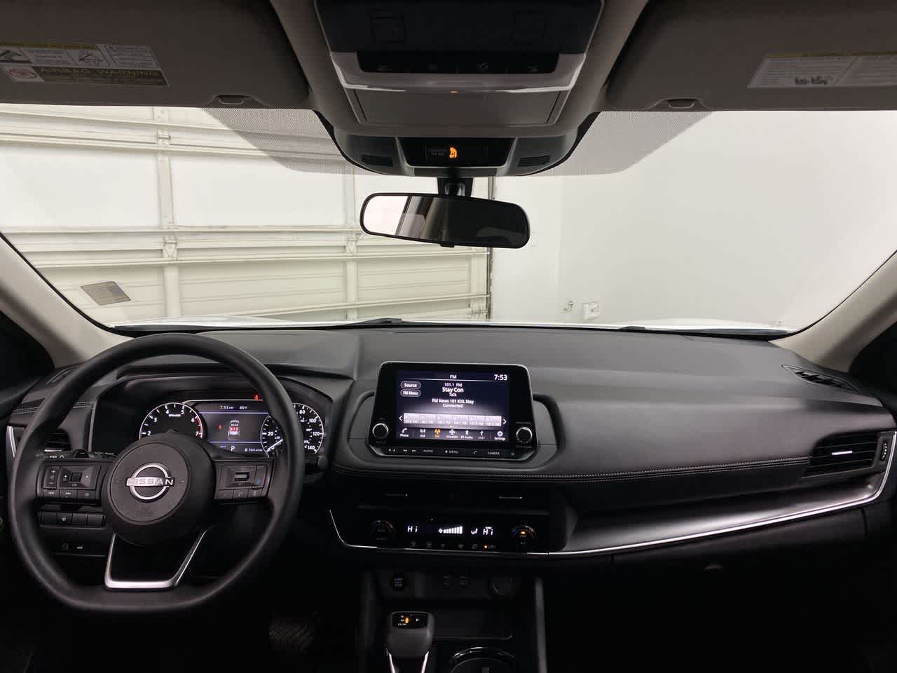 Thumbnail: 2024 Nissan Rogue - 12