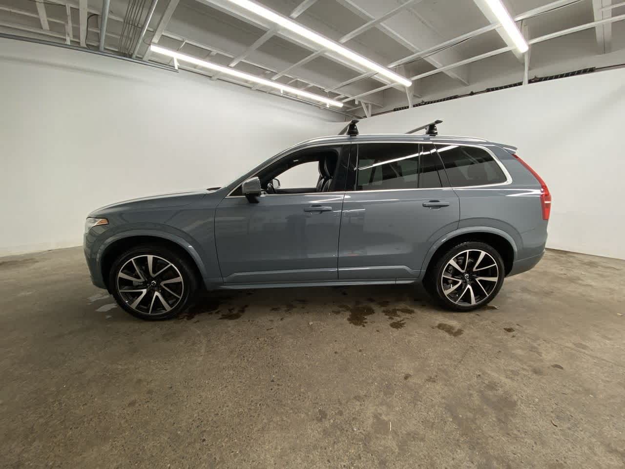 Thumbnail: 2020 Volvo XC90 - 3