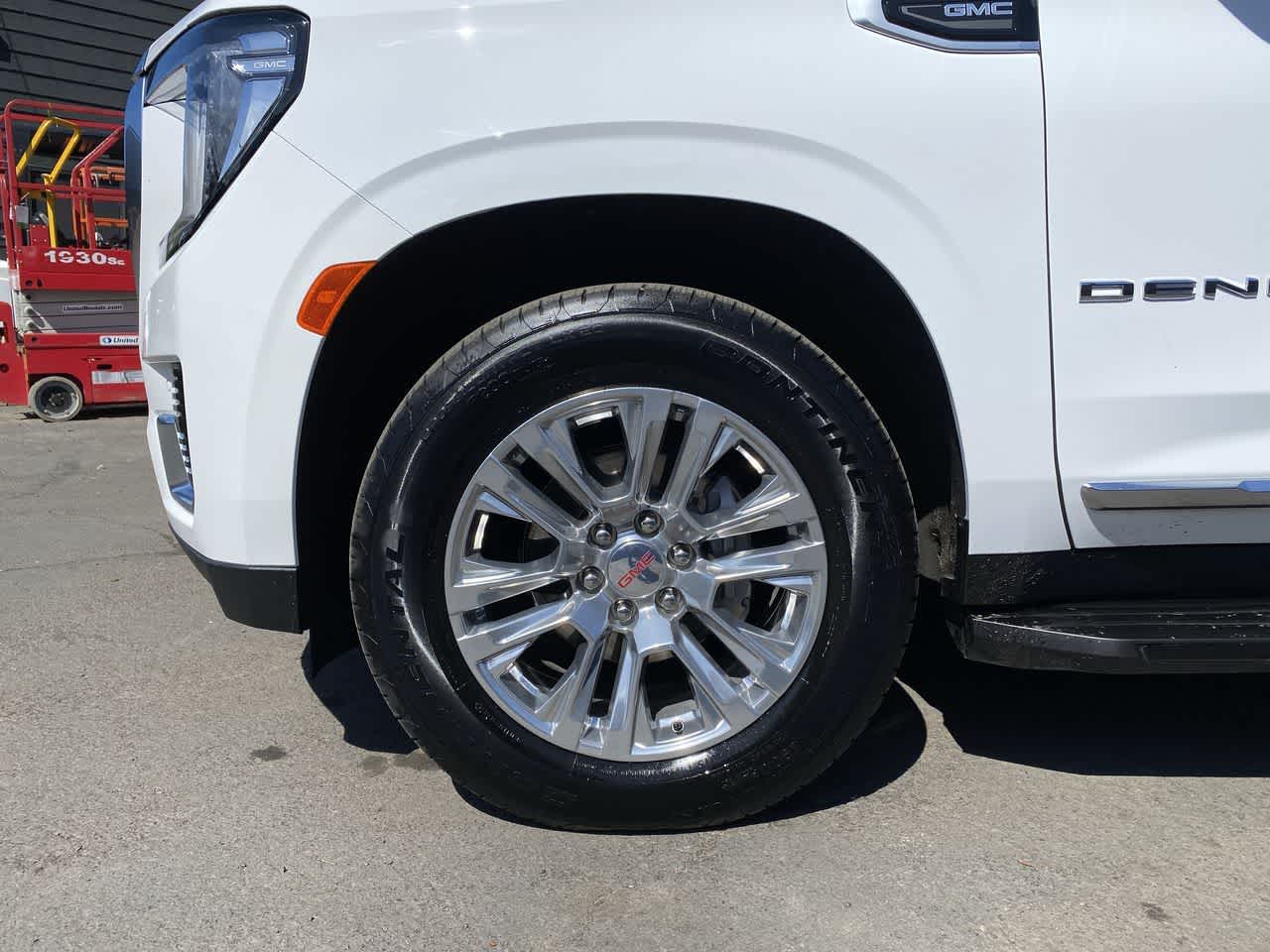 Thumbnail: 2024 GMC Yukon - 11
