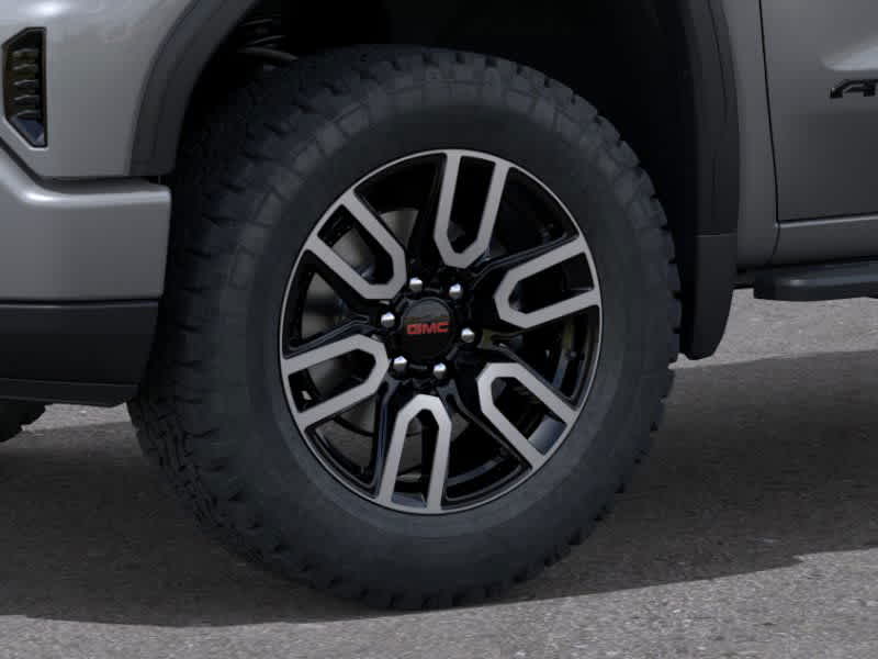 Thumbnail: 2026 GMC Sierra 1500 - 9