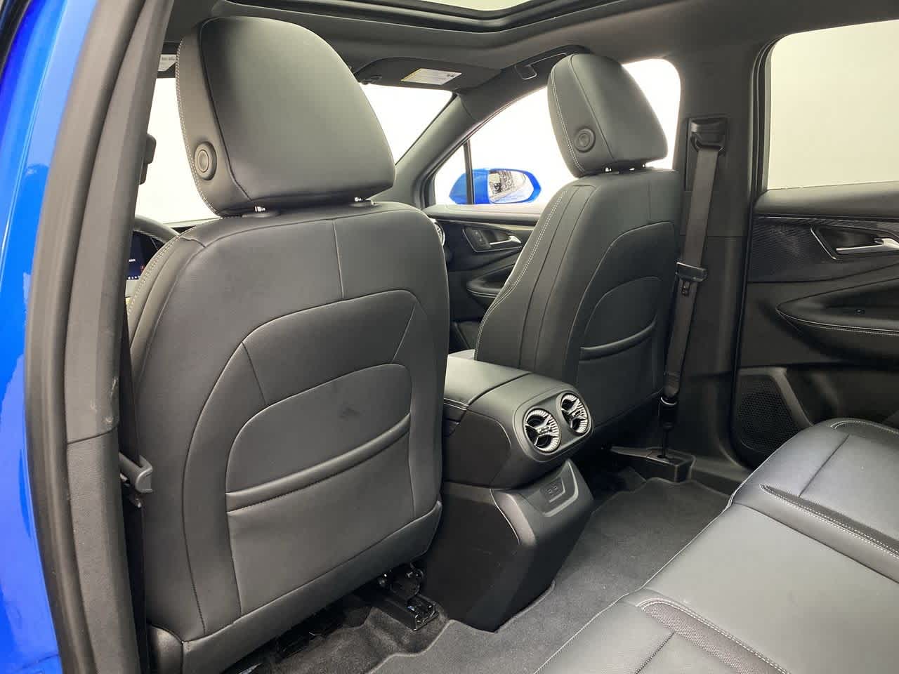 Thumbnail: 2024 Chevrolet Blazer EV - 15